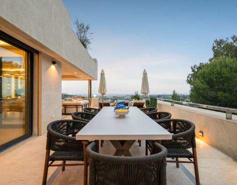 LUXURY DUPLEX PENTHOUSE IN NUEVA ANDALUCÍA