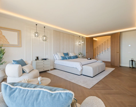 LUXURY DUPLEX PENTHOUSE IN NUEVA ANDALUCÍA