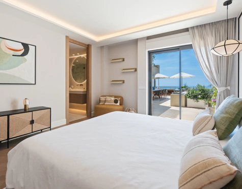 LUXURY DUPLEX PENTHOUSE IN NUEVA ANDALUCÍA