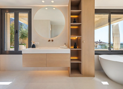 LUXURY DUPLEX PENTHOUSE IN NUEVA ANDALUCÍA