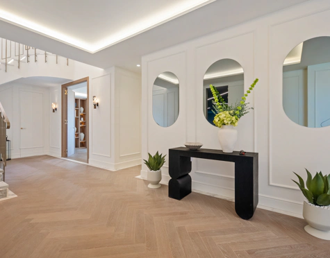 LUXURY DUPLEX PENTHOUSE IN NUEVA ANDALUCÍA