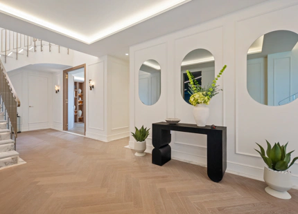 LUXURY DUPLEX PENTHOUSE IN NUEVA ANDALUCÍA