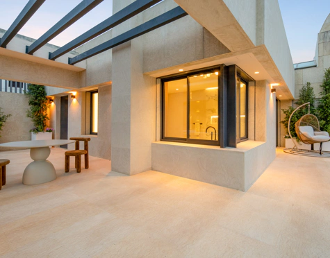 LUXURY DUPLEX PENTHOUSE IN NUEVA ANDALUCÍA