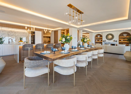 LUXURY DUPLEX PENTHOUSE IN NUEVA ANDALUCÍA