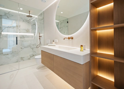LUXURY DUPLEX PENTHOUSE IN NUEVA ANDALUCÍA