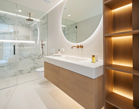 LUXURY DUPLEX PENTHOUSE IN NUEVA ANDALUCÍA