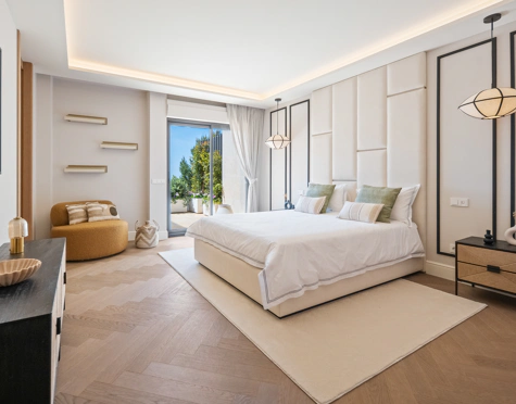 LUXURY DUPLEX PENTHOUSE IN NUEVA ANDALUCÍA