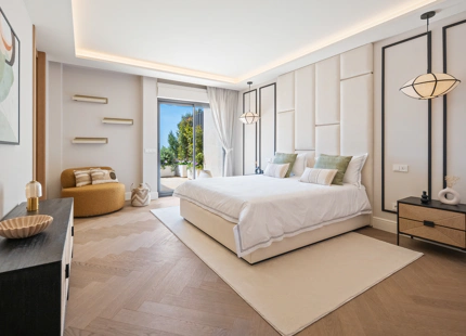 LUXURY DUPLEX PENTHOUSE IN NUEVA ANDALUCÍA