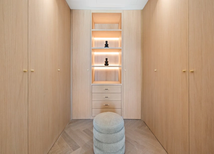 LUXURY DUPLEX PENTHOUSE IN NUEVA ANDALUCÍA