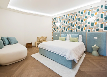 LUXURY DUPLEX PENTHOUSE IN NUEVA ANDALUCÍA