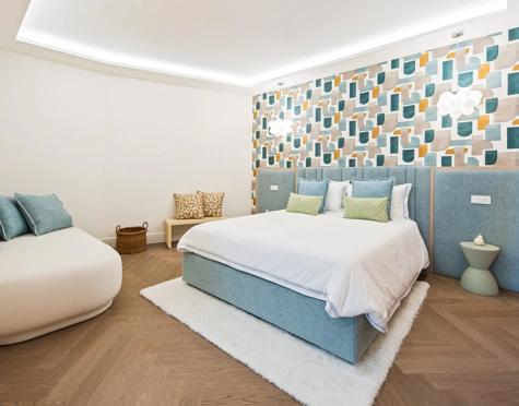 LUXURY DUPLEX PENTHOUSE IN NUEVA ANDALUCÍA