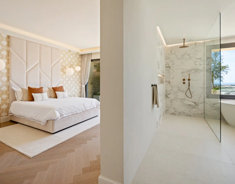 LUXURY DUPLEX PENTHOUSE IN NUEVA ANDALUCÍA