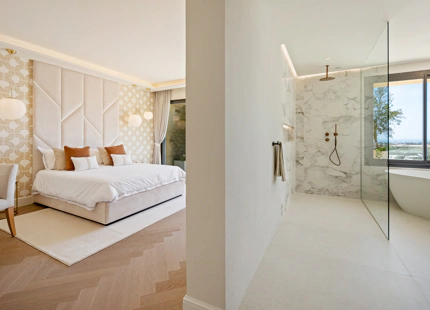 LUXURY DUPLEX PENTHOUSE IN NUEVA ANDALUCÍA