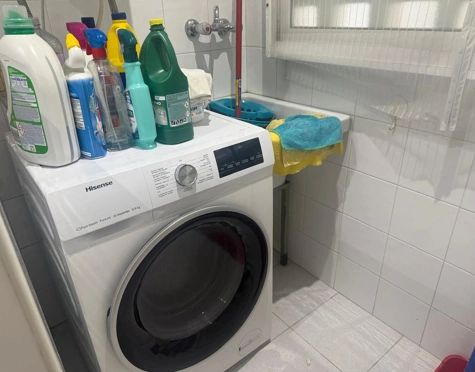 Apartamento Planta Baja en alquiler larga temporada en Los Pinos de Nagüeles, Marbella Golden Mile