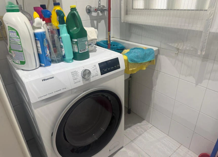 APARTAMENTO EN PLANTA BAJA CON JARDÍN PRIVADO EN LOS PINOS DE NAGÜELES