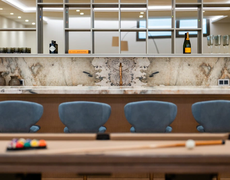 CONTEMPORARY LUXURY DUPLEX APARTMENT ON THE GOLDEN MILE