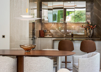 CONTEMPORARY LUXURY DUPLEX APARTMENT ON THE GOLDEN MILE