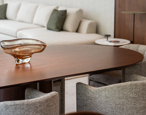 CONTEMPORARY LUXURY DUPLEX APARTMENT ON THE GOLDEN MILE
