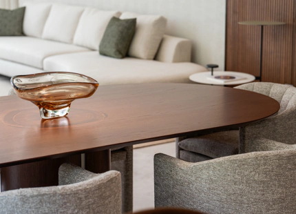 CONTEMPORARY LUXURY DUPLEX APARTMENT ON THE GOLDEN MILE