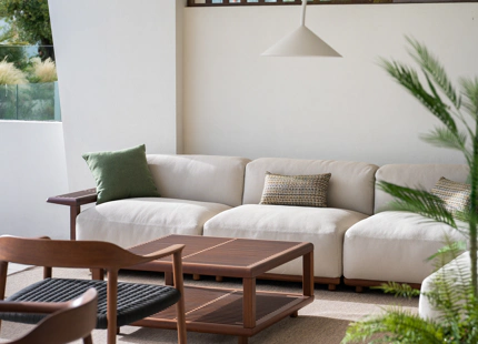 CONTEMPORARY LUXURY DUPLEX APARTMENT ON THE GOLDEN MILE