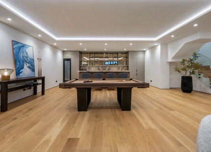 CONTEMPORARY LUXURY DUPLEX APARTMENT ON THE GOLDEN MILE