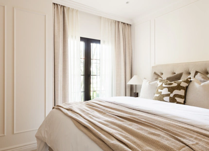 CONTEMPORARY LUXURY APARTMENT IN MARBELLA, GOLF VALLEY