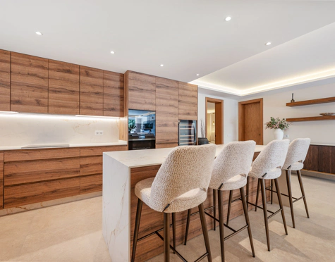 Apartment for sale in Nueva Andalucia, Marbella