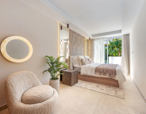 Apartment for sale in Nueva Andalucia, Marbella