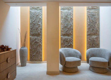 ELEGANT GROUND FLOOR APARTMENT IN NUEVA ANDALUCÍA