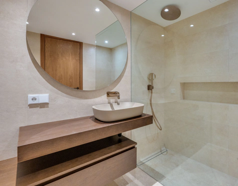 Apartment for sale in Nueva Andalucia, Marbella