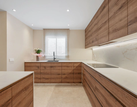 Apartment for sale in Nueva Andalucia, Marbella