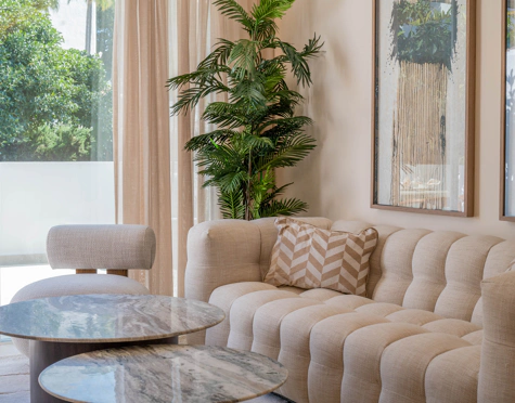 Apartment for sale in Nueva Andalucia, Marbella