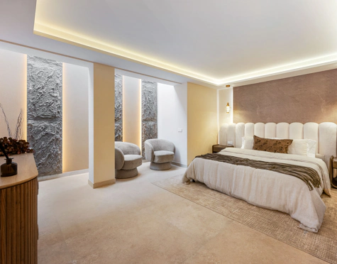 Apartment for sale in Nueva Andalucia, Marbella