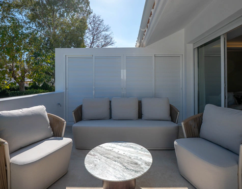 Apartment for sale in Nueva Andalucia, Marbella