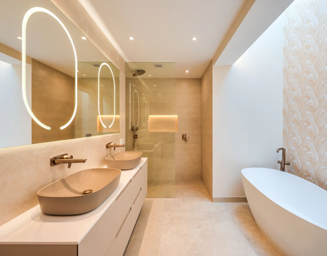Apartment for sale in Nueva Andalucia, Marbella
