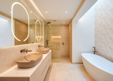 ELEGANT GROUND FLOOR APARTMENT IN NUEVA ANDALUCÍA