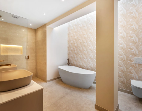 Apartment for sale in Nueva Andalucia, Marbella