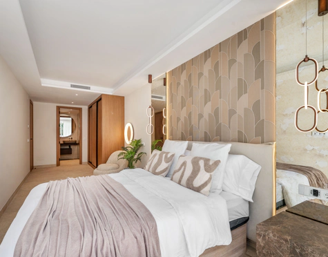 Apartment for sale in Nueva Andalucia, Marbella