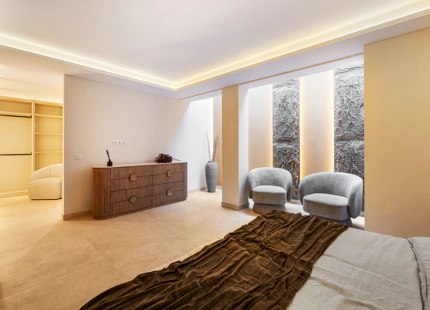 ELEGANT GROUND FLOOR APARTMENT IN NUEVA ANDALUCÍA