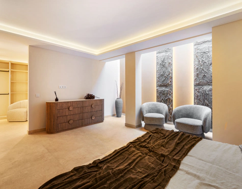 Apartment for sale in Nueva Andalucia, Marbella