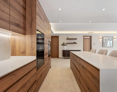 Apartment for sale in Nueva Andalucia, Marbella