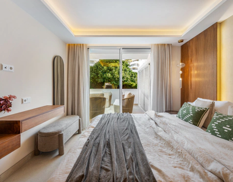 Apartment for sale in Nueva Andalucia, Marbella