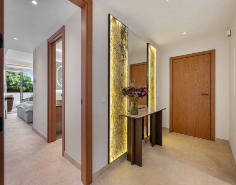 Apartment for sale in Nueva Andalucia, Marbella