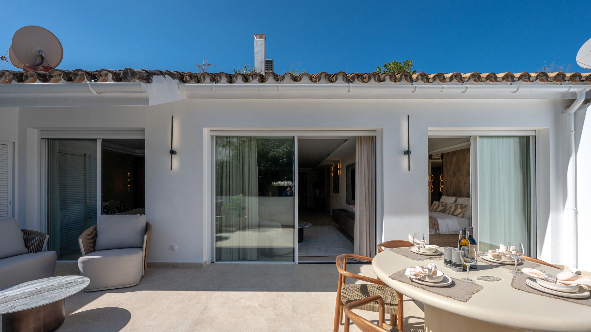 Apartment for sale in Nueva Andalucia, Marbella