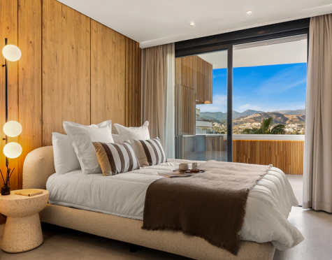Apartamento en venta en Nueva Andalucia, Marbella