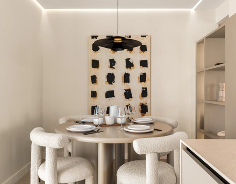 Apartamento en venta en Nueva Andalucia, Marbella