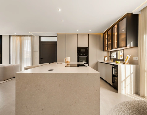 Apartamento en venta en Nueva Andalucia, Marbella
