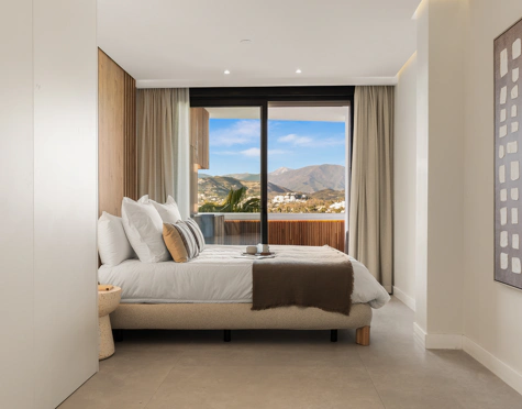Apartamento en venta en Nueva Andalucia, Marbella