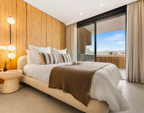 Apartamento en venta en Nueva Andalucia, Marbella