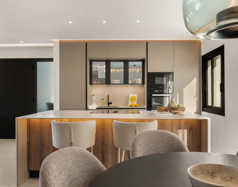 Ático en venta en Nueva Andalucia, Marbella